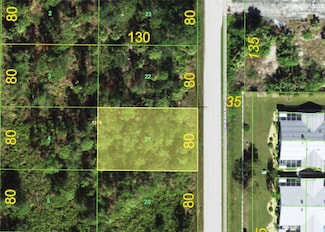 3263 Loveland Blvd, Point Charlotte, FL 33980