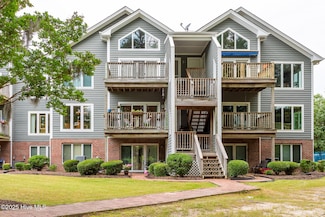 422 Albemarle Blvd Unit 12A, Hertford, NC 27944
