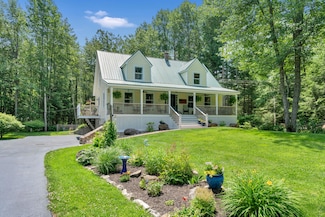 285 Goose Rocks Rd, Kennebunkport, ME 04046