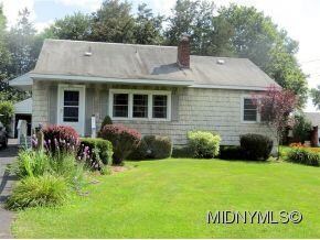 9100 Main St, Westernville, NY 13486