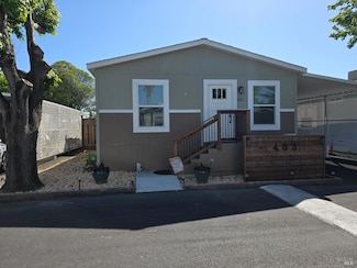300 Stony Point Rd Unit 403, Petaluma, CA 94952