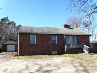 400 Byswick Ln, Richmond, VA 23225