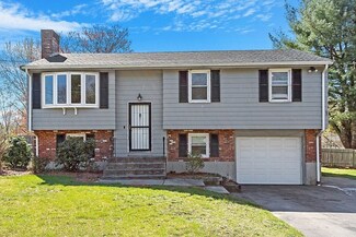 6 Eisenhower Dr, Norton, MA 02766