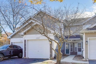1303 Cranbrook Ct, Schaumburg, IL 60193