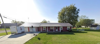 100 S Mooney St, Redkey, IN 47373