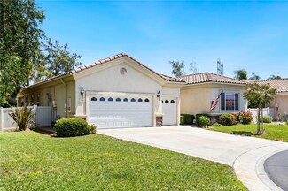 1726 Reyes Ln, Beaumont, CA 92223