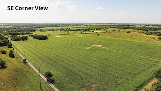 Crestwood, North Enid, OK 73701