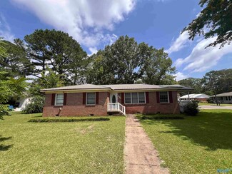 101 Cordell Ct, Gadsden, AL 35901