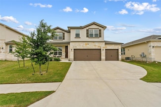 355 Victoria Peak Loop, Dripping Springs, TX 78620