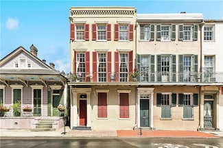 827 Burgundy St Unit C, New Orleans, LA 70116