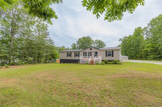 16993 Richmond Hwy, Pamplin, VA 23958