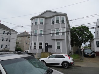 88 Ruth St Unit 3W, New Bedford, MA 02744