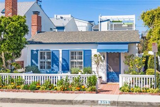 313 Amethyst Ave, Newport Beach, CA 92662