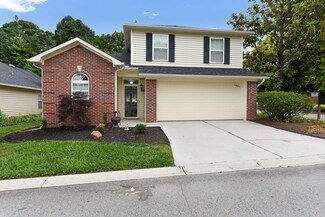 1601 Chenoweth Cir Unit 1, Knoxville, TN 37909