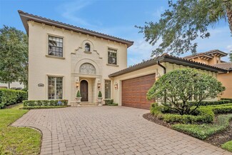 1405 Chapman Cir Unit OR, Winter Park, FL 32789