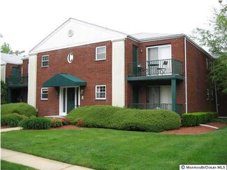 65 Cedar Ave Unit C6, Long Branch, NJ 07740