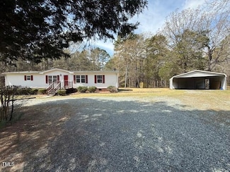2531 N Carolina 87, Pittsboro, NC 27312