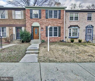 15315 Blacksmith Terrace, Woodbridge, VA 22191