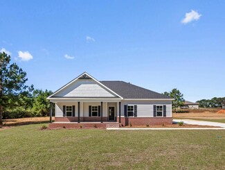 5540 S Hwy 109, Slocomb, AL 36375