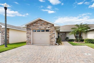 2640 Shelby Ruth Place, Saint Cloud, FL 34769