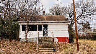 1106 Proctor St, Durham, NC 27707
