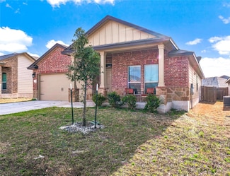 125 Akston Ct, Jarrell, TX 76537