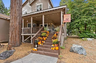 41208 Silver Pine Ln, Shaver Lake, CA 93664