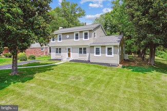 5600 Marble Arch Way, Alexandria, VA 22315