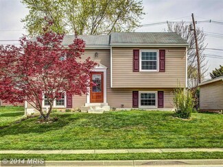 405 Navaho Dr, Frederick, MD 21701