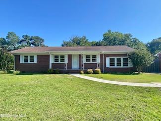 101 N Channel Haven Dr, Wilmington, NC 28409