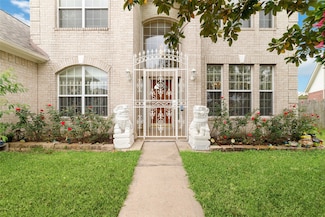 6610 Golden View Ct, Houston, TX 77083