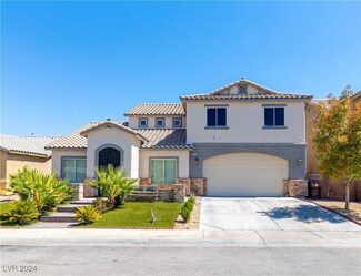 5520 Erin Lee Ct, North Las Vegas, NV 89031