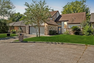 2910 Misty Park Dr, Houston, TX 77082