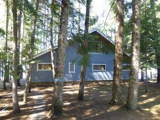 18 N Eight Mile Rd, Coolin, ID 83821
