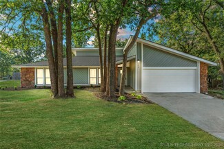 1304 W Xyler St, Tulsa, OK 74127
