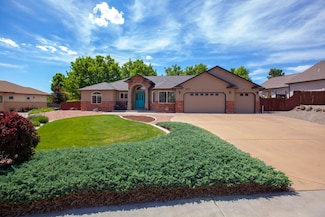 2071 Stagecoach Ct, Grand Junction, CO 81507