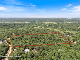 7.32 Acres Shady Black Oak Way, Decatur, AR 72722