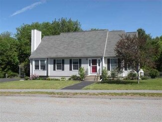 32 Pingry Way, Ayer, MA 01432