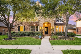 26610 Godfrey Cove Ct, Katy, TX 77494
