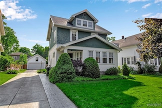 86 Pasadena Place, Buffalo, NY 14221