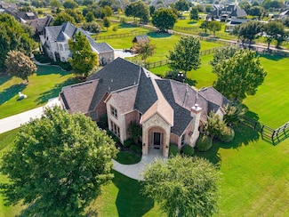 2601 Chipping Campden Rd, Argyle, TX 76226