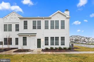 11112 Cornerstone Dr, Yardley, PA 19067