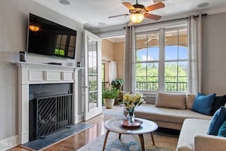 340 Allister Dr Unit 201, Raleigh, NC 27609