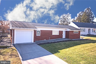 224 Gettys St, Gettysburg, PA 17325