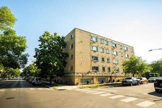 5314 N Damen Ave Unit 201, Chicago, IL 60625