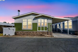 16711 Marsh Creek Rd Unit 66, Clayton, CA 94517