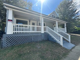 606 E Newton St, Dothan, AL 36303