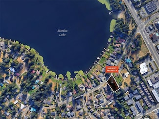 16126 Larch Way, Lynnwood, WA 98087