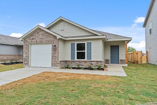 1534 Outrigger Way, San Antonio, TX 78224