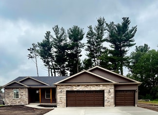 1622 Elderberry St SE, de Motte, IN 46310